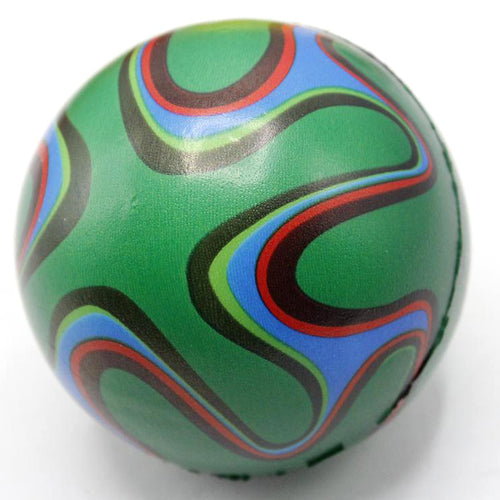 Load image into Gallery viewer, Colourful Soft Foam Ball (KC5391)
