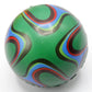Colourful Soft Foamic Ball (KC5391)