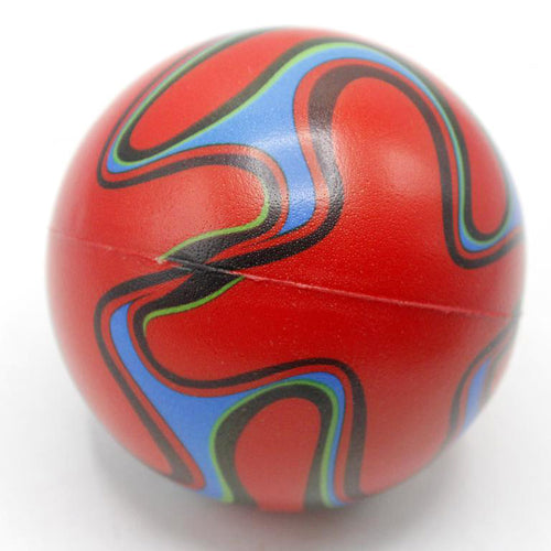 Load image into Gallery viewer, Colourful Soft Foam Ball (KC5391)
