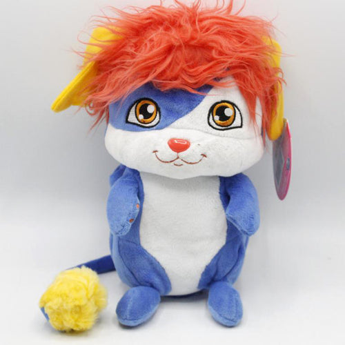 Load image into Gallery viewer, Popples : Izzy Stuffed Toy (KC5278)
