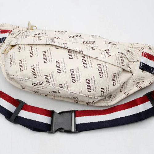 Load image into Gallery viewer, Gucci Travel Waist Bag (8510#)
