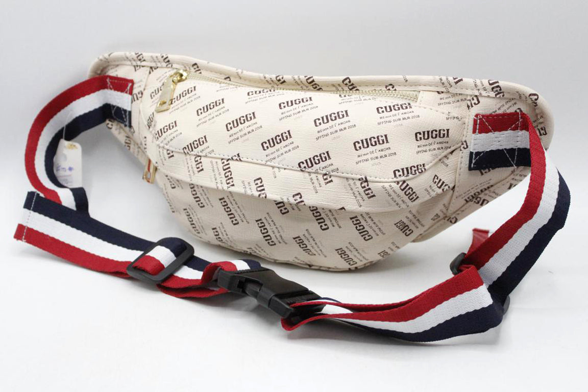 Gucci Travel Waist Bag (8510#)