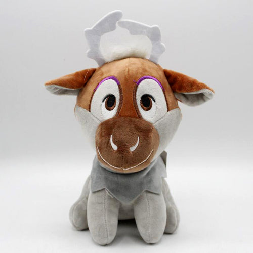 Load image into Gallery viewer, Frozen Sven Stuffed Toy (KC5107)
