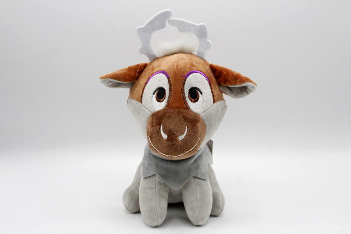 Frozen Sven Stuffed Toy (KC5107)