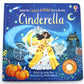 Cinderella Listen And Read Story Board Book