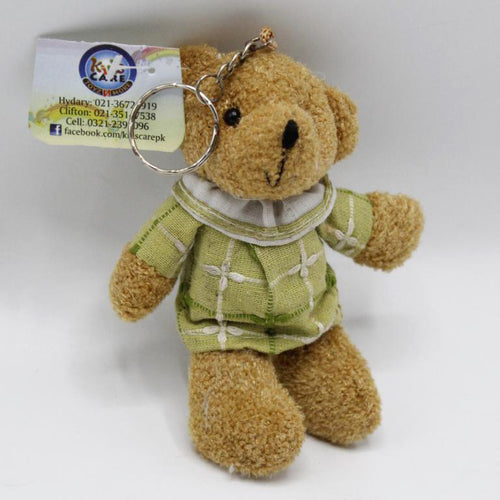 Load image into Gallery viewer, Teddy Bear Keychain &amp; Bag Hanging (KC5109)
