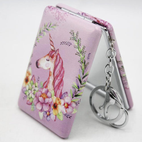 Load image into Gallery viewer, Compact Mirror Rectangle (KC5352)
