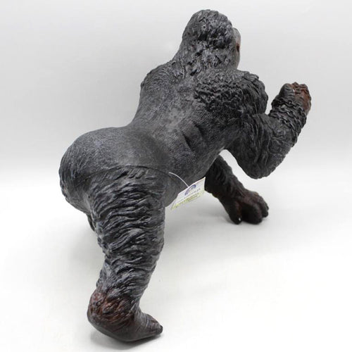 Load image into Gallery viewer, Gorilla Rubber Toy With Sound HY517 (B)
