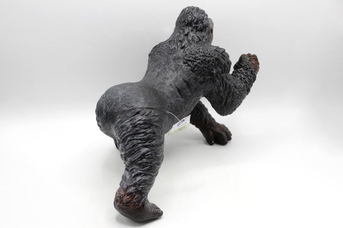 Gorilla Rubber Toy With Sound HY517 (B)