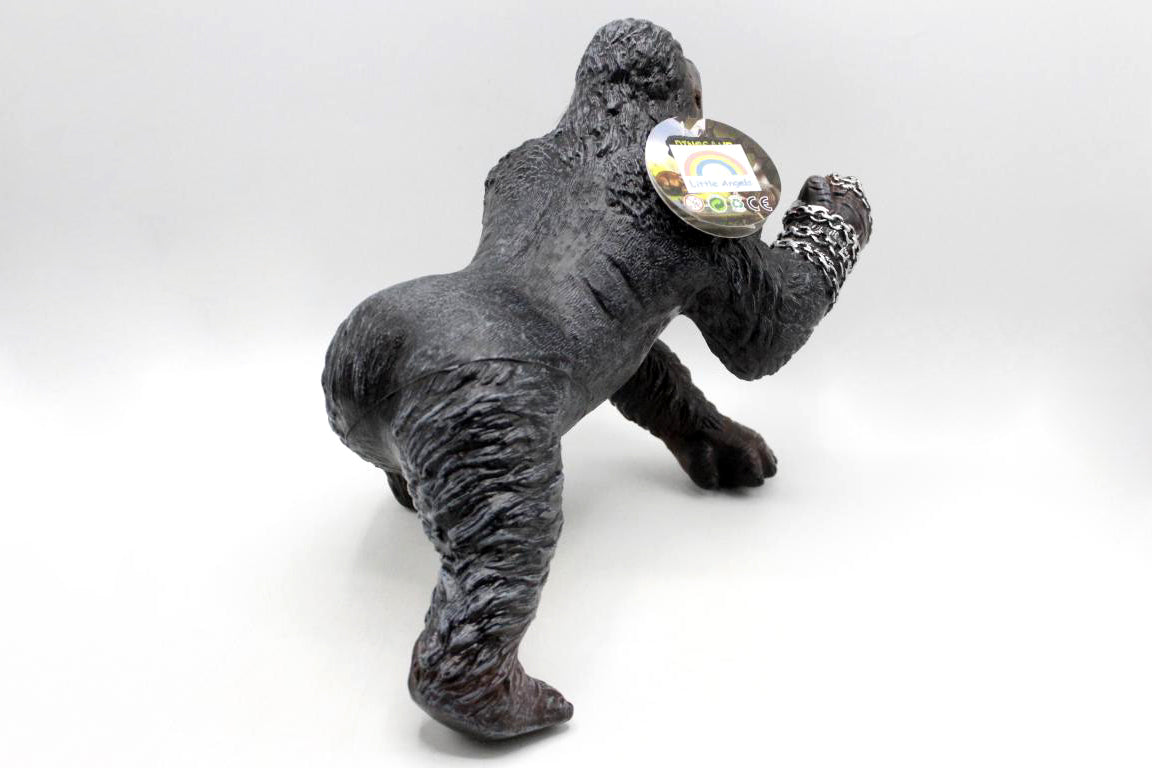 Gorilla Rubber Toy (HY185) Kids Care