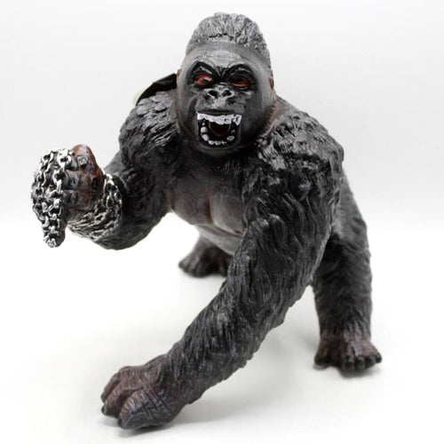 Load image into Gallery viewer, Gorilla Rubber Toy (HY185)
