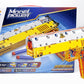Model Power Shooting Blaster Aiming Gun Building Block Brick Toy (52001)