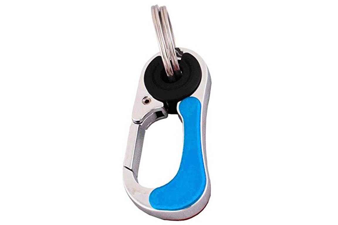 Omuda Premium Quality Metallic Keychain (3754)