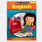 Smart Activity English A Complete Preschool Practice Book