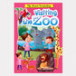 Visiting The Zoo My Smart Vocabulary Book