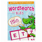 Word Search  For Kids Ultimate Pocket Puzzle Book