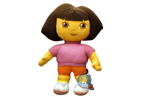 Dora the hotsell explorer plush doll