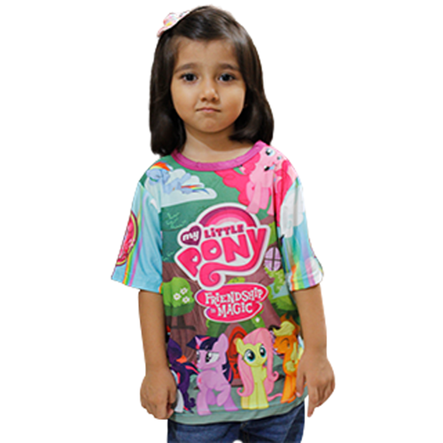 Load image into Gallery viewer, My Little Pony T-Shirt

