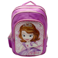 Cartoon Character School Bag For Grade-3 And Above (6016-18)