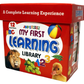 My First Learning Library 12 In 1 (Board Books)