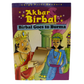 Akbar Birbal Goes To Burma Story Book