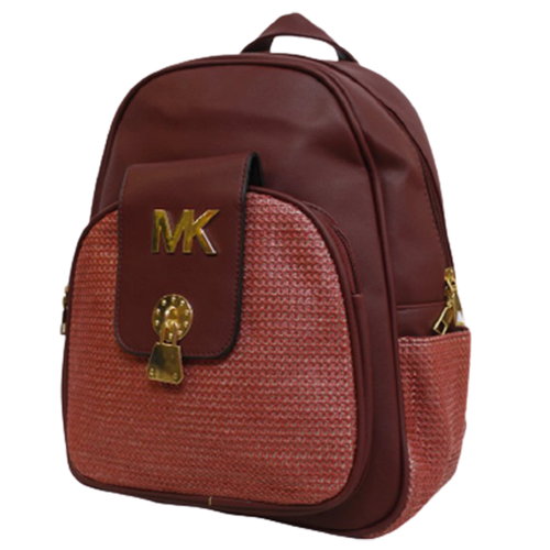 Load image into Gallery viewer, MK Backpack Bag (810#)
