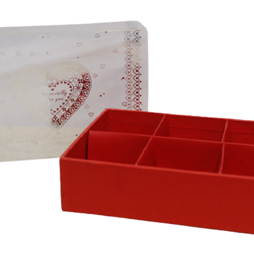 Load image into Gallery viewer, Best Gift Box, Wedding Candy Box Gift Sweet Box for Chocolate
