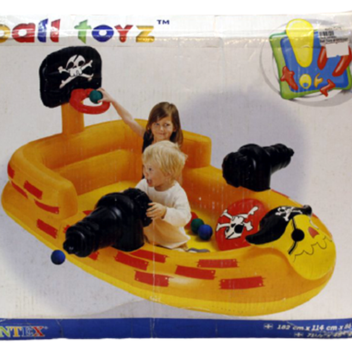 Load image into Gallery viewer, Intex Ball Toyz (#48663NP)
