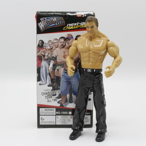 Load image into Gallery viewer, WWE Wrestler Chris Jericho Figure (1986-A)

