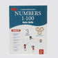 Writing Numbers 1-100 Basic Skills Book (2053)