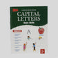 Writing Capital Letters Basic Skills Book (2050)