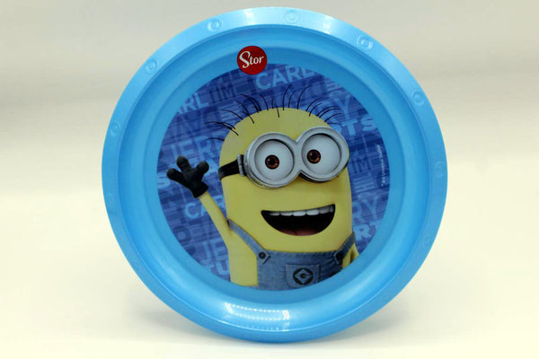 Minion Plate (89812)