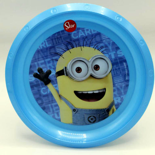 Load image into Gallery viewer, Minion Plate (89812)
