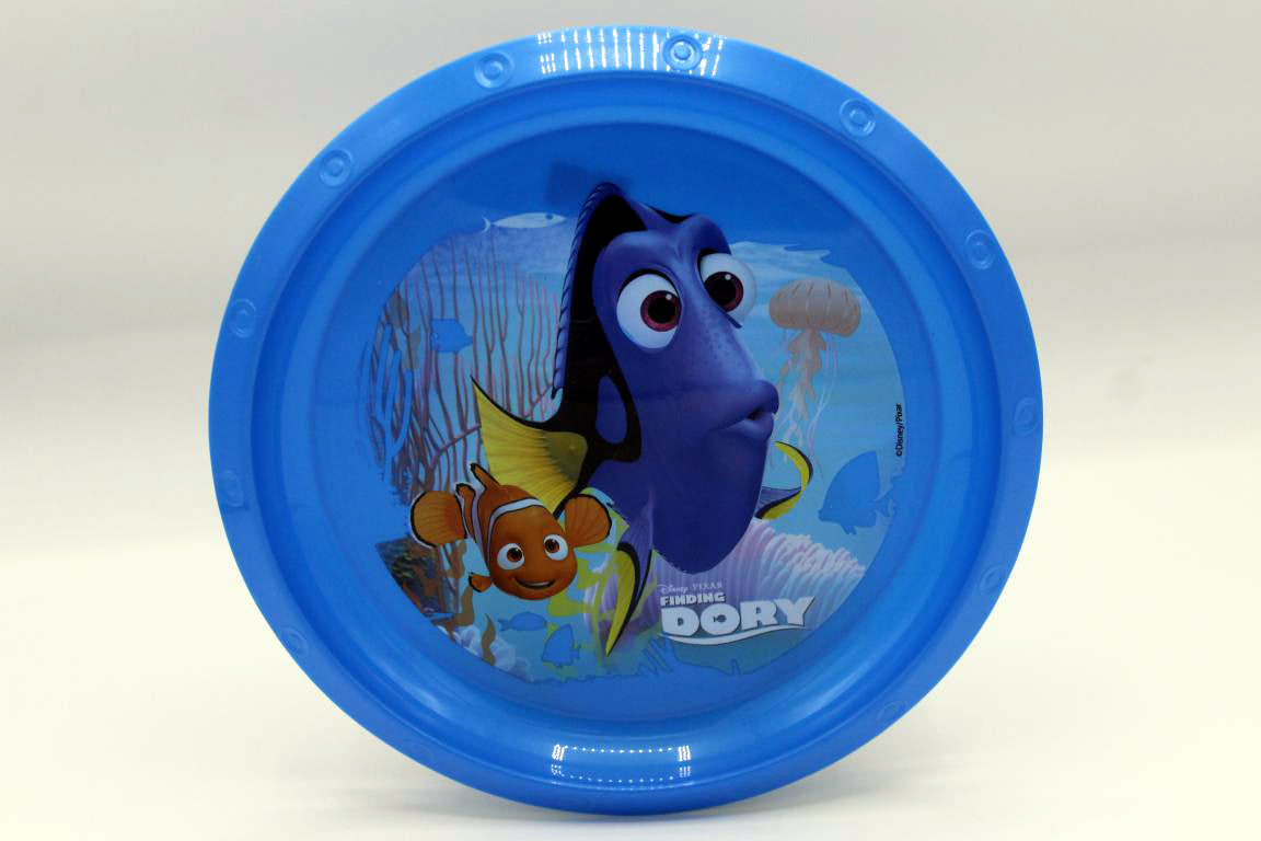 Finding Dory Plate (84512)