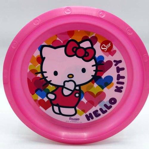 Load image into Gallery viewer, Hello Kitty Plate (82212)
