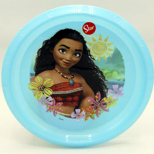 Load image into Gallery viewer, Moana &amp; Vaiana Plate (87612)

