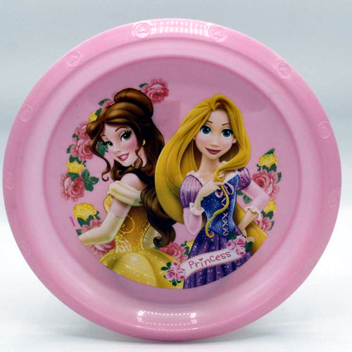 Load image into Gallery viewer, Princess Plate (59212)
