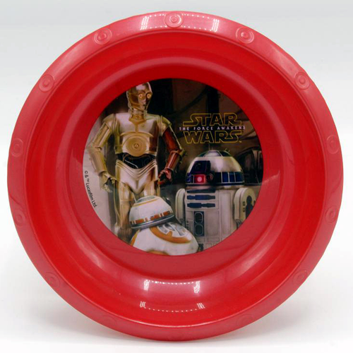 Load image into Gallery viewer, Star Wars Bowl Red (83211)
