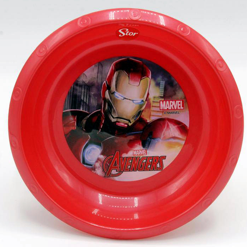 Load image into Gallery viewer, Avengers Bowl Red (87711)

