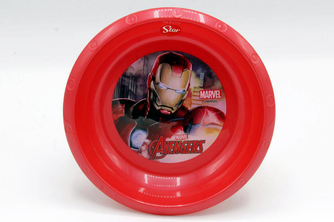 Avengers Bowl Red (87711)
