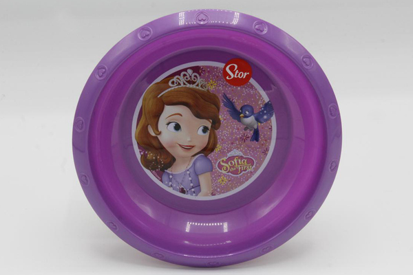 Sofia Bowl Purple (82311)