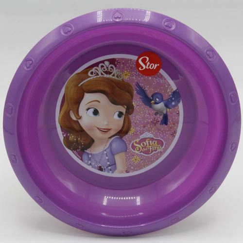 Load image into Gallery viewer, Sofia Bowl Purple (82311)
