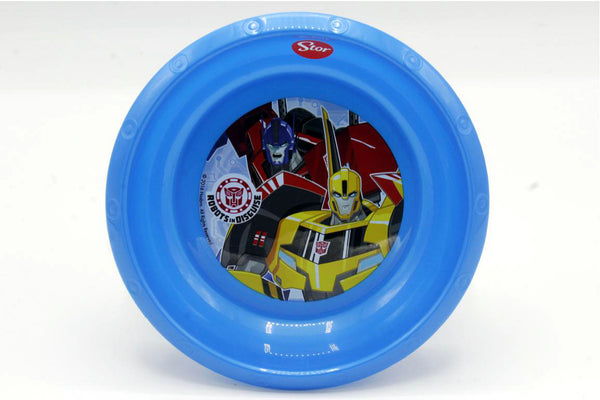 Transformer Bowl Blue (73911)