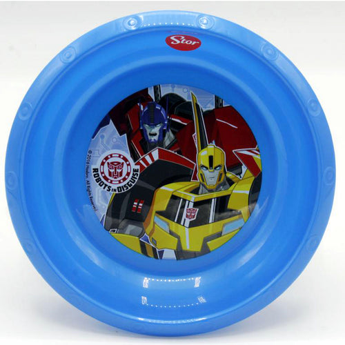Load image into Gallery viewer, Transformer Bowl Blue (73911)
