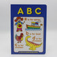 ABC A Fun To Learn Board Book