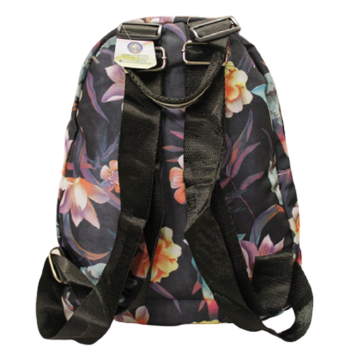 Load image into Gallery viewer, Digital Print Backpack Bag (603)
