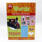 My First Words Wipe Clean Activity Book
