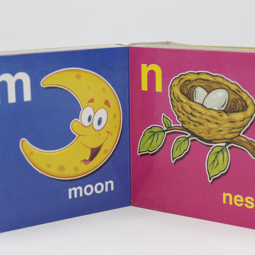 Load image into Gallery viewer, My Brainy Block Board Book Pack of 4
