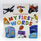 My First Picture Book My First Words (1597)
