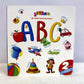 My First Picture Book ABC (1899)